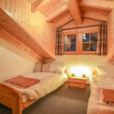 Appartement Brunnen 1