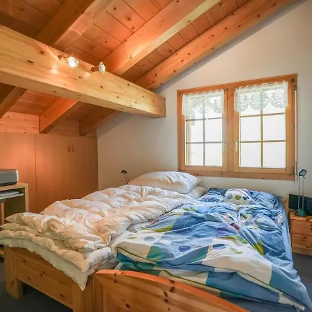 Appartement Brunnen 1 *