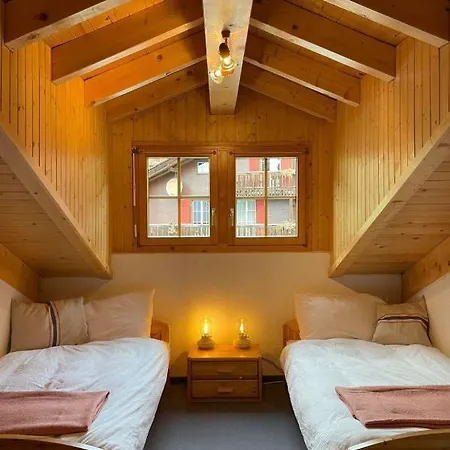 Brunnen 1 Appartement