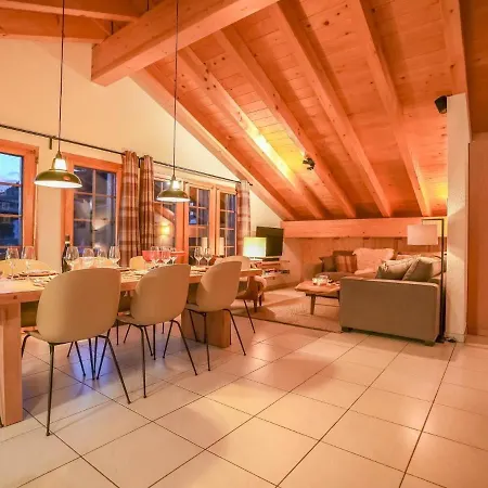 Appartement Brunnen 1 *