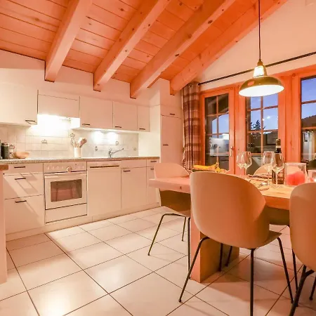 Brunnen 1 Appartement *