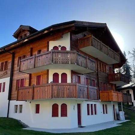Brunnen 1 Appartement