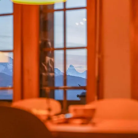 Appartement Brunnen 1 *