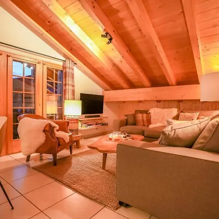 Brunnen 1 Appartement